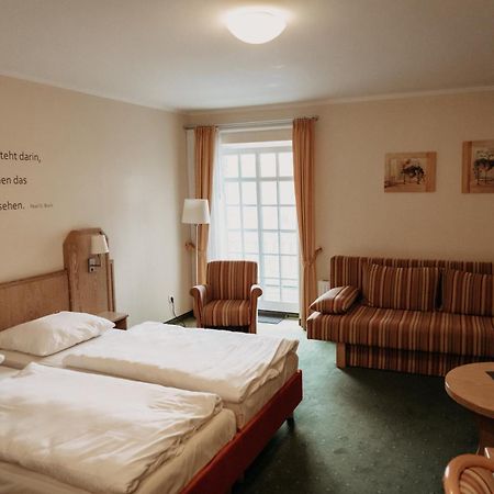 Hotel Schuetzenhof Ahlerstedt Esterno foto