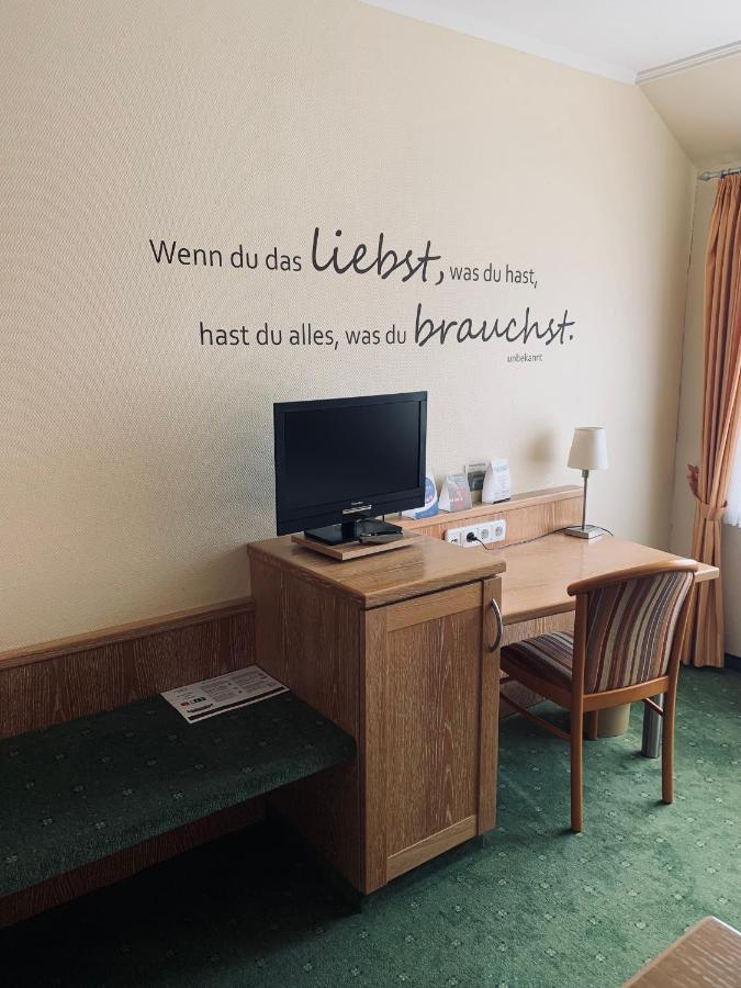 Hotel Schuetzenhof Ahlerstedt Esterno foto