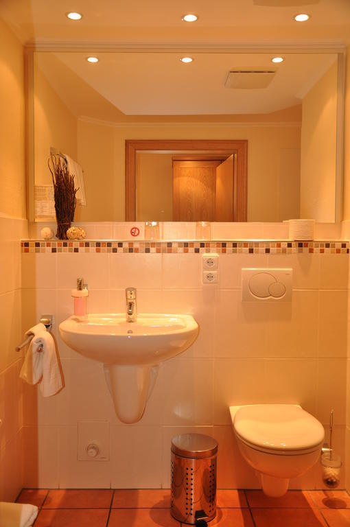 Hotel Schuetzenhof Ahlerstedt Camera foto
