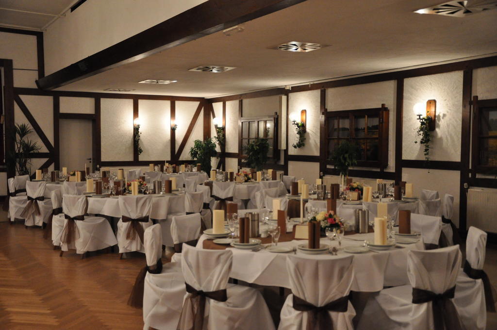 Hotel Schuetzenhof Ahlerstedt Esterno foto