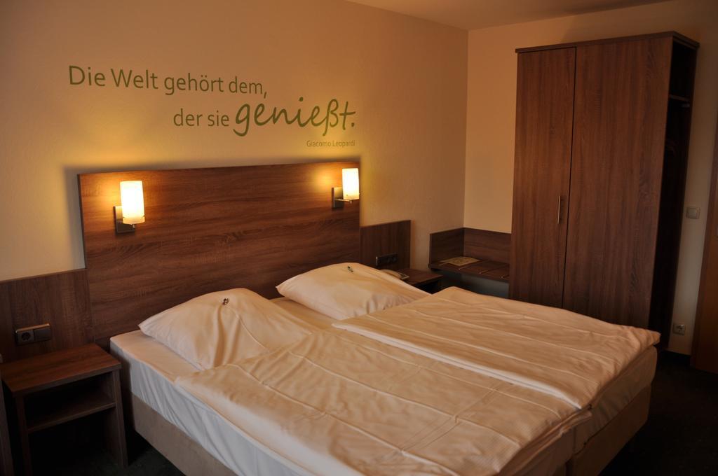 Hotel Schuetzenhof Ahlerstedt Esterno foto