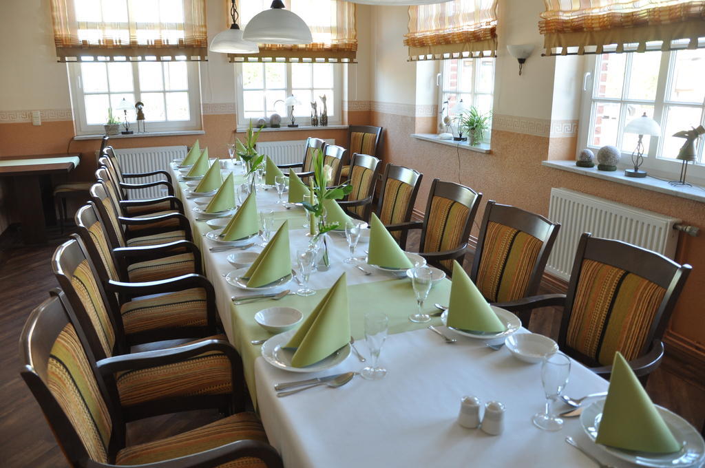 Hotel Schuetzenhof Ahlerstedt Esterno foto
